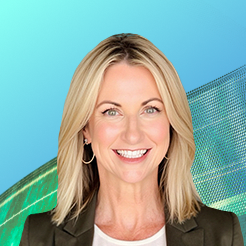 Photo of Mandy Rutledge