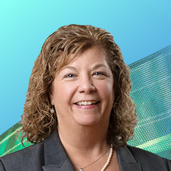 Photo of Tara Rudnicki